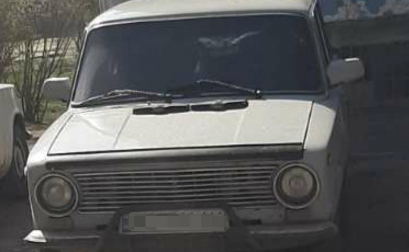 В Каменском угонщик сядет за похищенную копейку