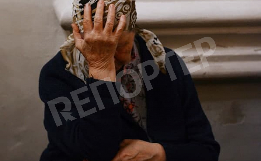 В Каменском отпрыск год терроризировал пожилых родителей