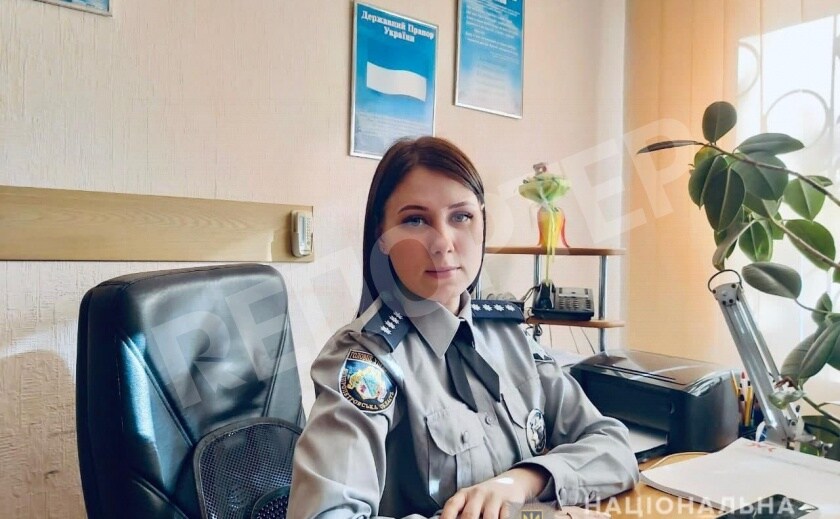 К 8 марта! Она ни разу не пожалела о выборе профессии