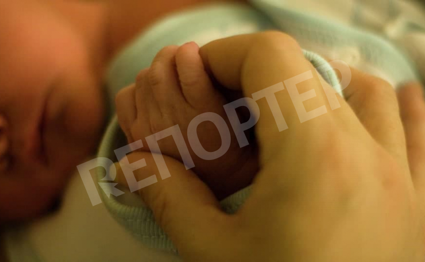 Спасенный младенец в Каменском: появились ПОДРОБНОСТИ