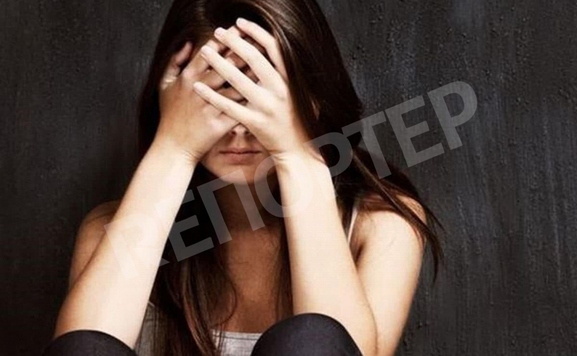 Под Каменским 23-летняя девушка стала жертвой дерзкого преступника