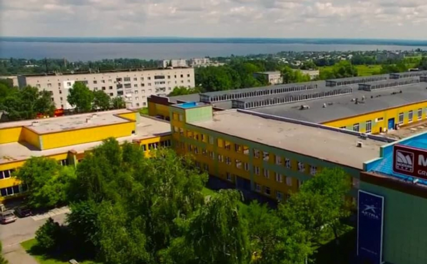Киевский КБК начнет производство гофрокартона в Верхнеднепровске в I квартале 2022 года