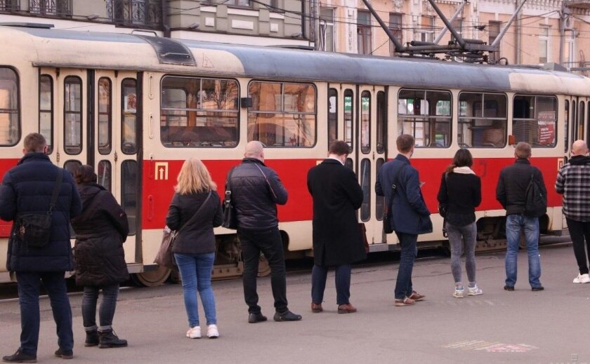 На Днепропетровщине нашли хитрый способ обхода запретов карантина