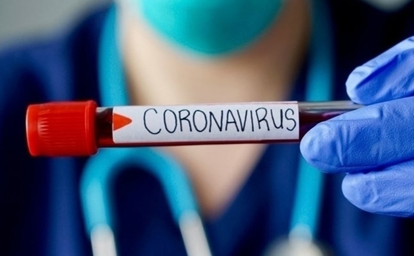 Антивирус. В Каменском два человека побороли COVID-19