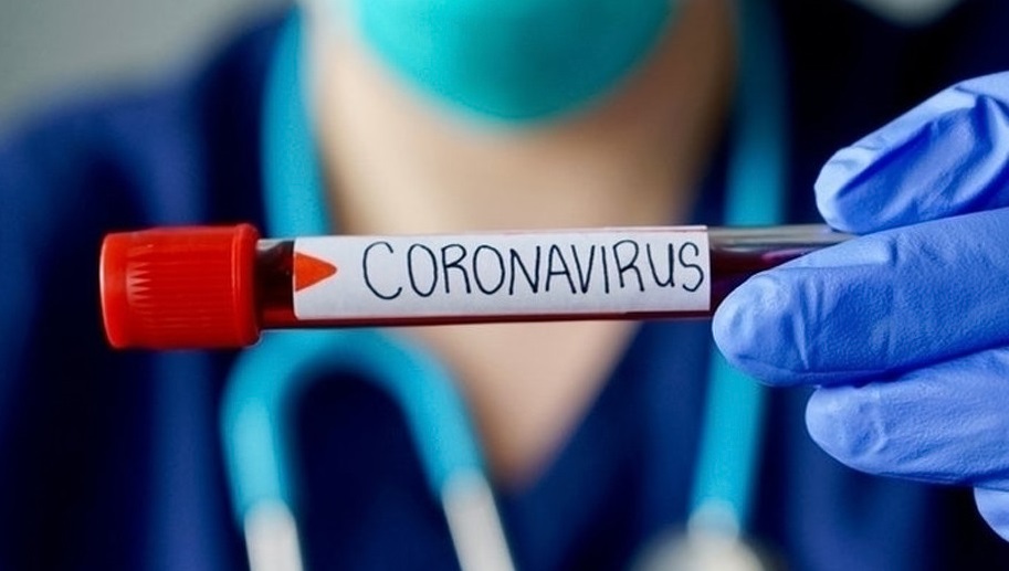 Антивирус. В Каменском растет число выздоровевших и зараженных COVID-19