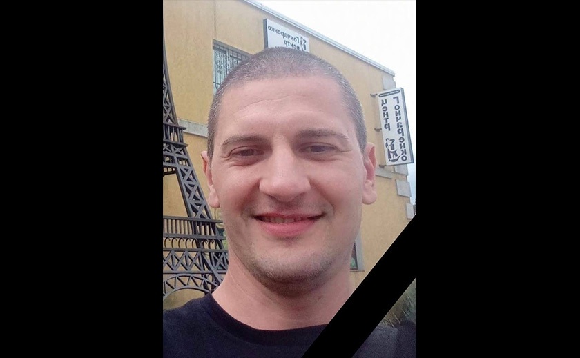Захищаючи Україну загинув солдат з Камʼянського Костянтин Кіяніченко Захищаючи Україну загинув солдат з Камʼянського Костянтин Кіяніченко