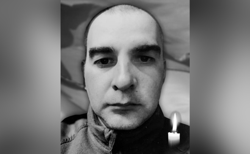 Захищаючи Україну загинув молодший лейтенант з Камʼянського Олександр Казачок Захищаючи Україну загинув молодший лейтенант з Камʼянського Олександр Казачок