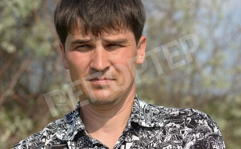Ау, СБУ! На Днепропетровщине бывший председатель ждет ответа от спецслужбы