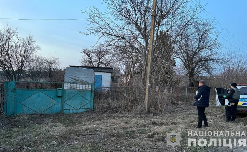 Обкрадав односельців: у Камʼянському районі затримали 42-річного серійного крадія
