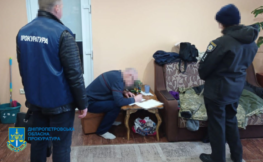 Ошукав батька загиблого військового на 2,5 млн грн: судитимуть мешканця Камʼянського району