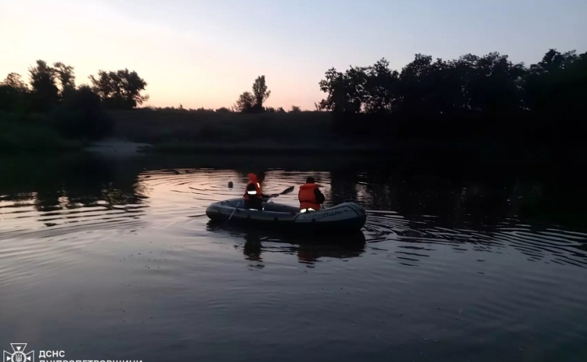 У Кам’янському районі на водоймі потонув чоловік