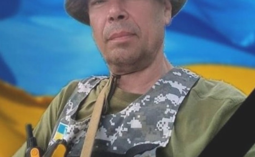 Залишилися дружина та троє дітей: на Запоріжжі загинув Петерятько Станіслав із Кам’янського