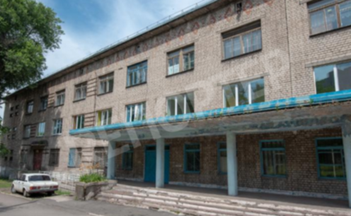 В Каменском отремонтируют инфекционку детской горбольницы