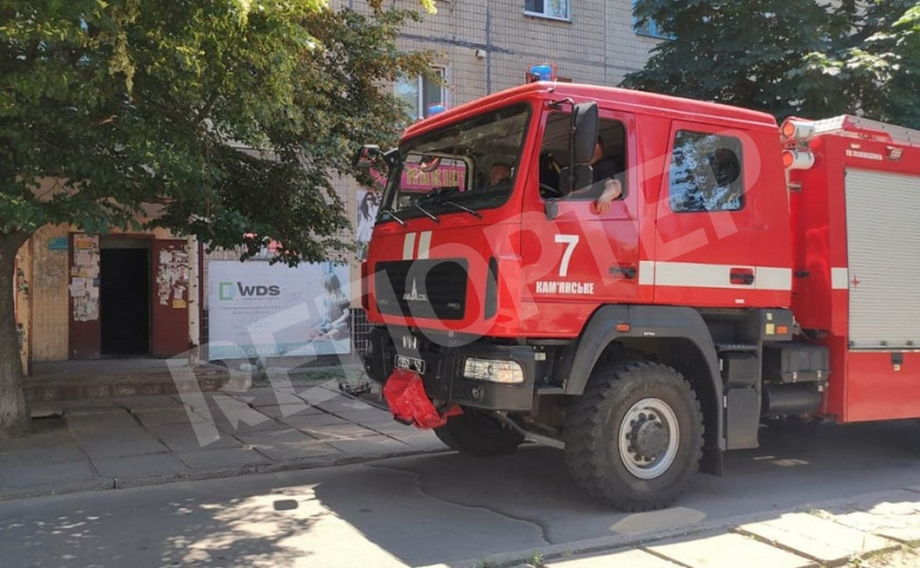 Жителей Каменского испугал невидимый яд