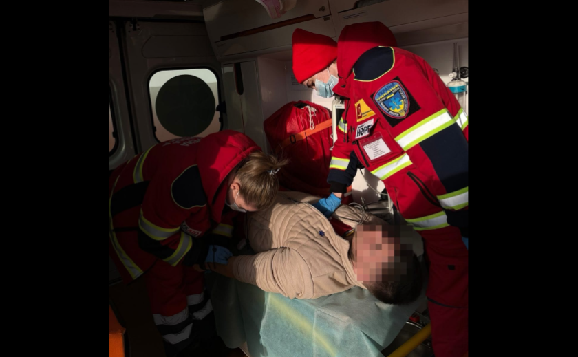 У Кам’янському двоє братів отруїлися чадним газом: один із них помер на місці У Кам’янському двоє братів отруїлися чадним газом: один із них помер на місці
