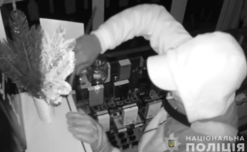 Поліція Кам’янського звертається до громадян, які можуть бути свідками злочину
