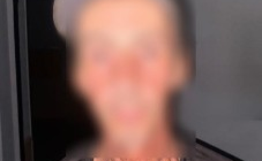 У Кам’янському за вбивство 67-річної жінки поліцейські затримали раніше судимого чоловіка