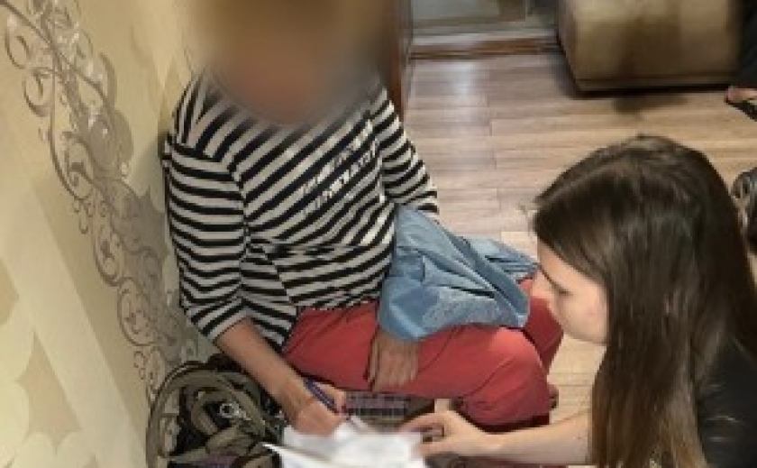 Заволоділа 1,5 млн гривень: поліцейські Кам’янського викрили бухгалтерку, яка обікрала колишнього роботодавця Заволоділа 1,5 млн гривень: поліцейські Кам’янського викрили бухгалтерку, яка обікрала колишнього роботодавця