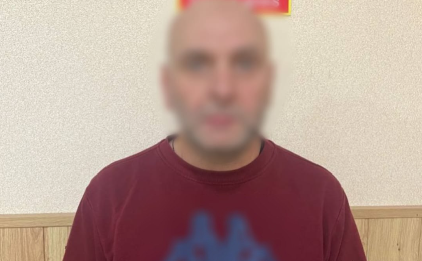 У Камʼянському 48-річний зловмисник обікрав військовослужбовця: деталі