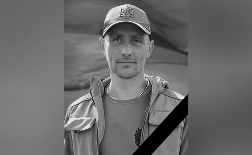 Приєднався до лав ЗСУ у грудні 2024 року: захищаючи Україну загинув Віктор Музиченко з Камʼянського