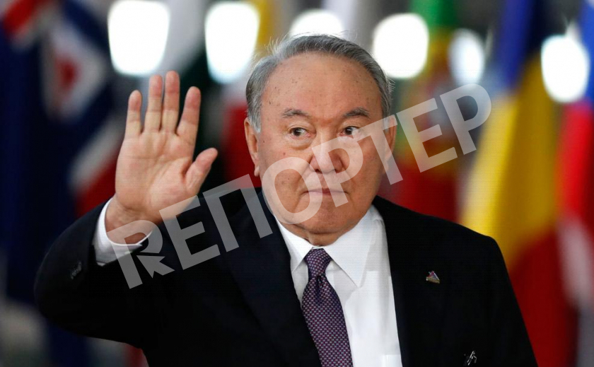 Почетный гражданин Каменского Нурсултан Назарбаев сегодня празднует юбилей