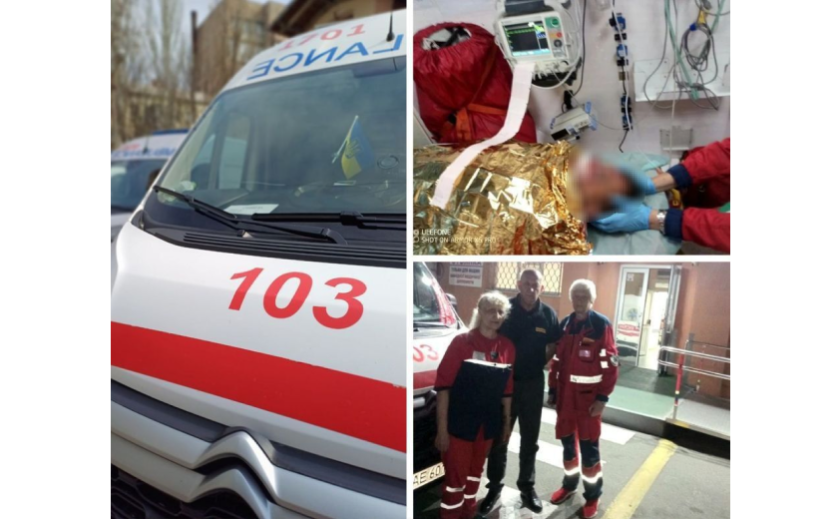 У Кам’янському районі чоловіка вдарило струмом під час ремонту електропроводу