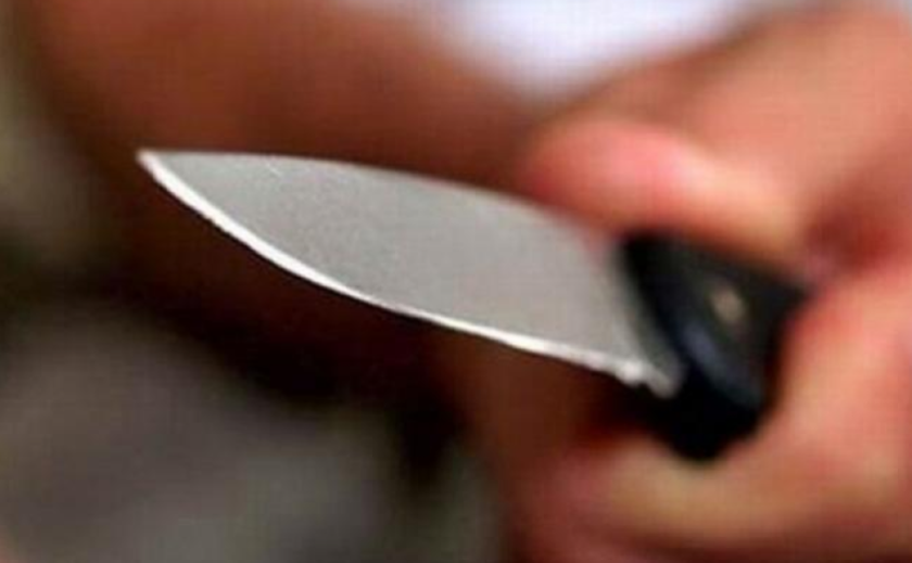 У Кам’янському затримали чоловіка за розбійний напад на жінку