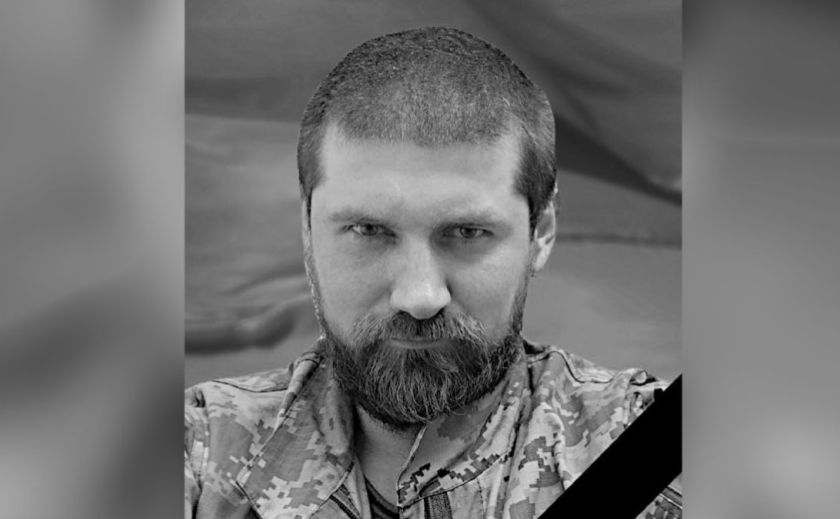Приєднався до лав ЗСУ у жовтні 2024: захищаючи Україну загинув Антон Гарькавенко Приєднався до лав ЗСУ у жовтні 2024: захищаючи Україну загинув Антон Гарькавенко