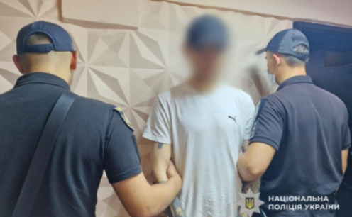У Кам’янському судитимуть 25-річного чоловіка за грабіж