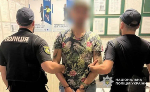 У Кам’янському судитимуть чоловіка за розбій у магазині