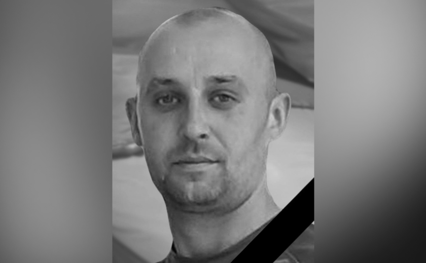 Дві доньки залишилися без батька-захисника: на Донецькому напрямку загинув Денис Горб з Камʼянського