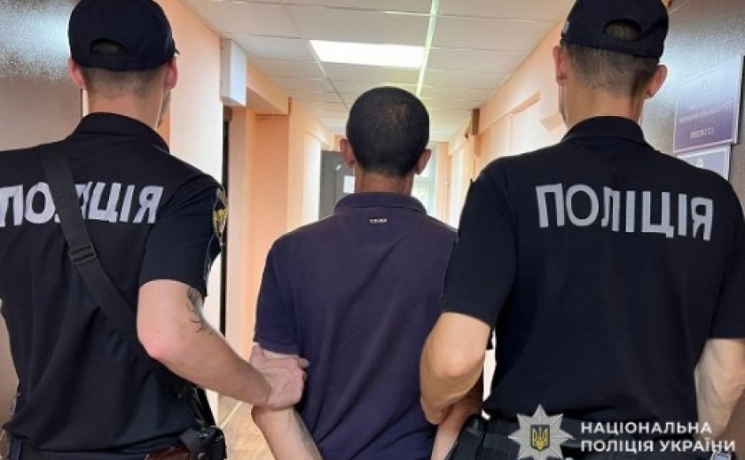 За умисне вбивство жінки у Кам’янському постане перед судом 59-річний чоловік