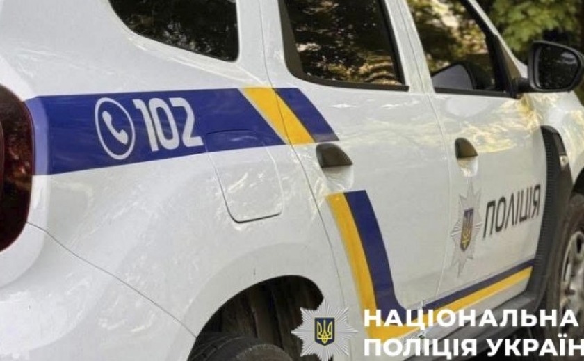 Слідчі Дніпропетровщини повідомили про підозру 48-річному водію приватного підприємства за вчинення крадіжки