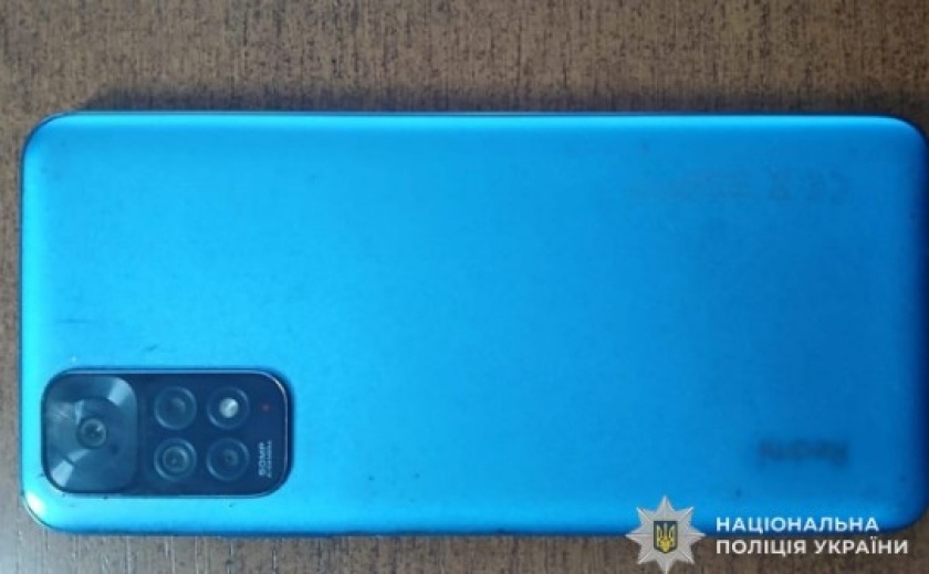Викрадала речі у знайомих: за серію крадіжок у Кам’янському районі поліцейські викрили мешканку П’ятихаток