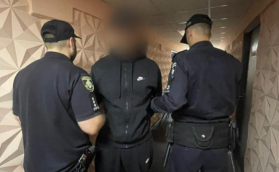 Вбив власну дружину: у Кам’янському судитимуть чоловіка