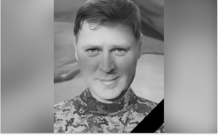 Без сина залишилася мати: на фронті загинув хокеїст з Камʼянскього Олександр Пойда