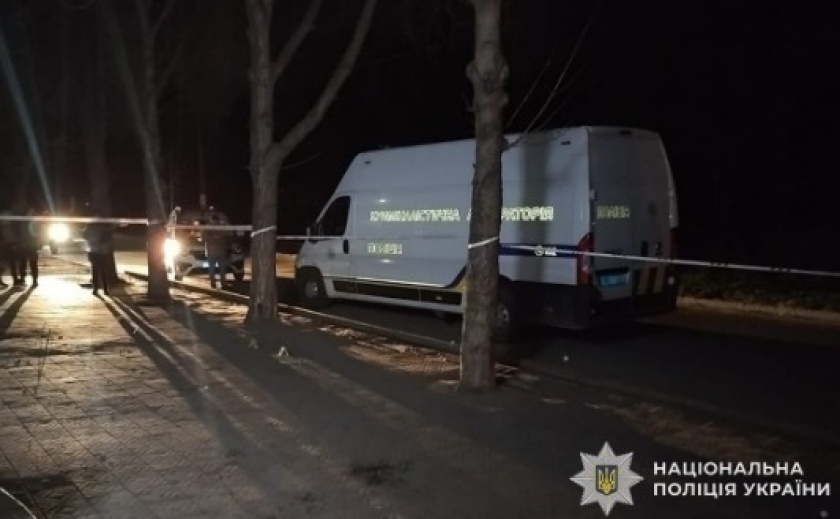 Кинув гранату у 19-річного хлопця: у Кам'янському затримали 34-річного чоловіка за замах на вбивство