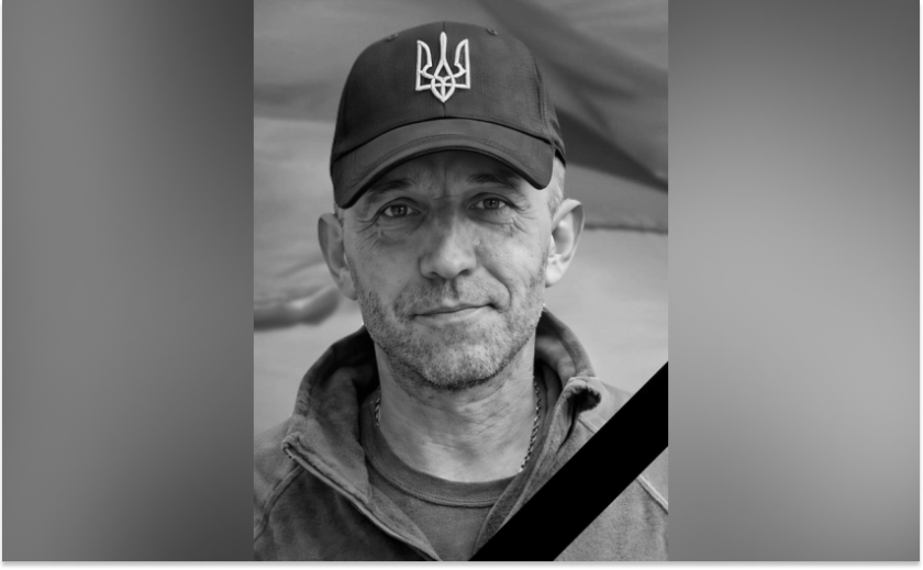 В одній з лікарень Дніпра помер захисник з Камʼянскього Олександр Трішин