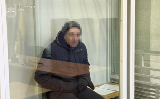 15 років ув’язнення за вбивство: засуджено жителя Камʼянського району