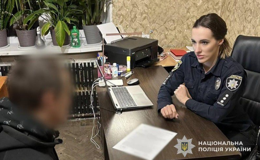 Задушив жінку шарфом та намагався обдурити поліцейських: у Кам’янському судитимуть 34-річного чоловіка