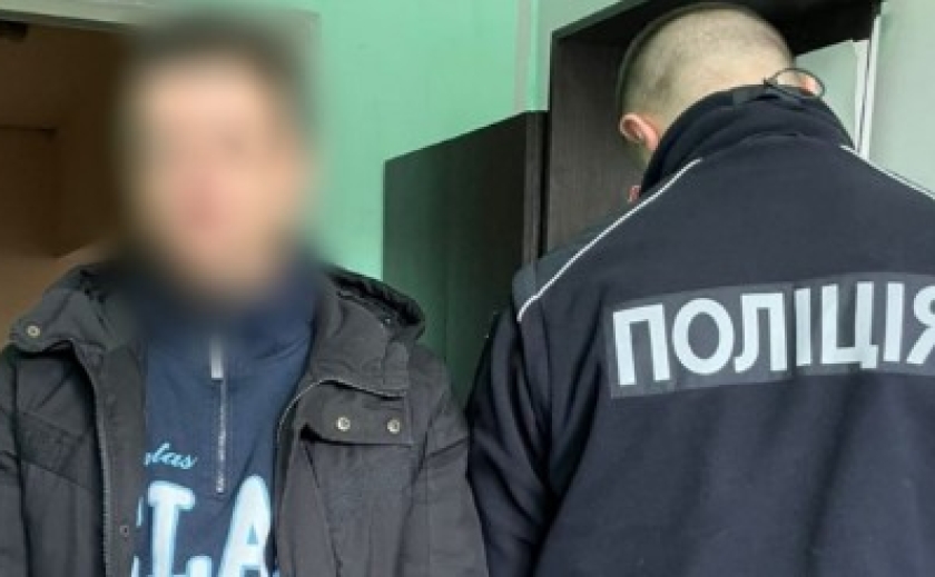 Скоїв замах на вбивство містянина: у Кам'янському судитимуть 33-річного чоловіка