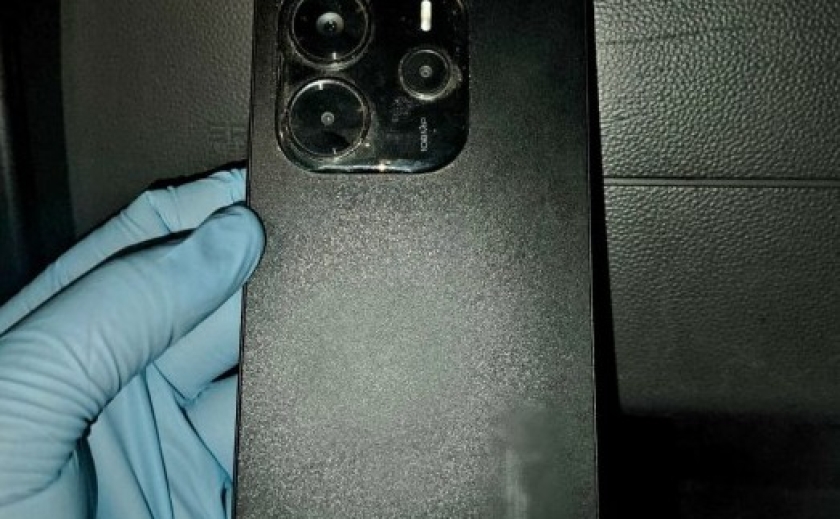 Пограбував літнього чоловіка у Кам’янському: поліцейські затримали зловмисника
