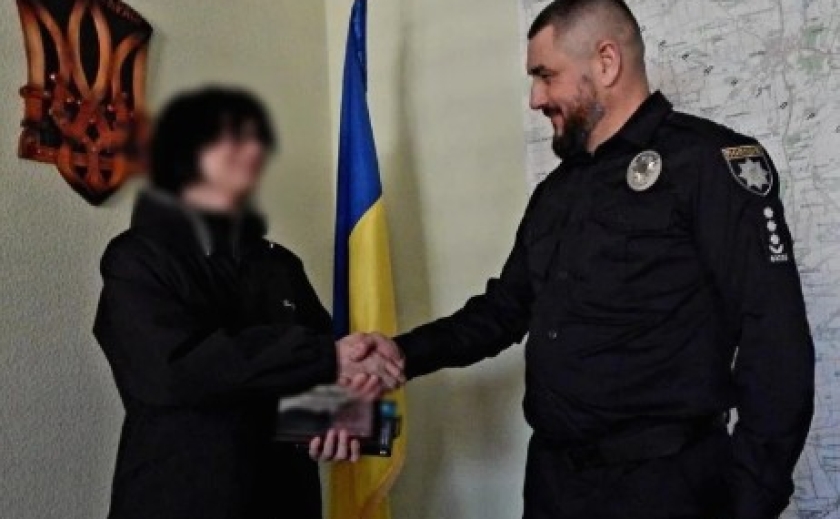 У Кам'янському російські спецслужби намагалися завербувати сина військового