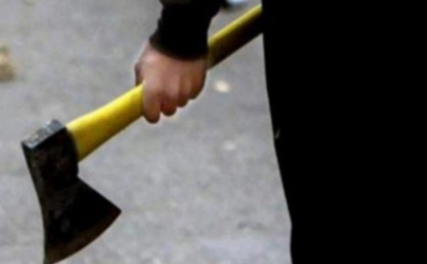У Кам’янському до адміністративної відповідальності притягнули порушника, який чинив опір поліцейським