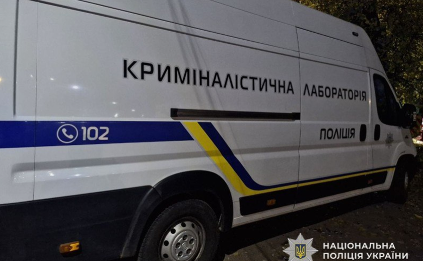 Смертельне побиття у Кам’янському районі: поліцейські затримали двох підозрюваних