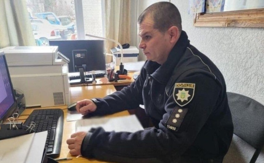 У Кам'янському районі судитимуть чоловіка за розбійний напад на жінку