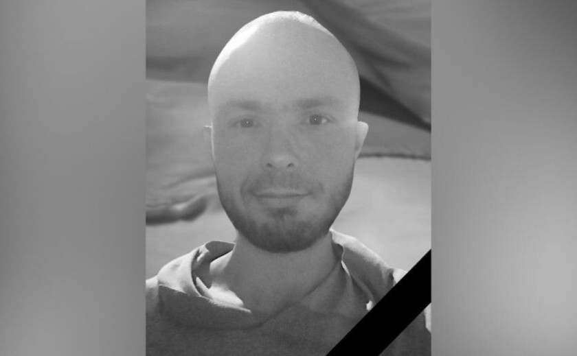Захищаючи Україну загинув Андрій Дехтяревський з Камʼянського