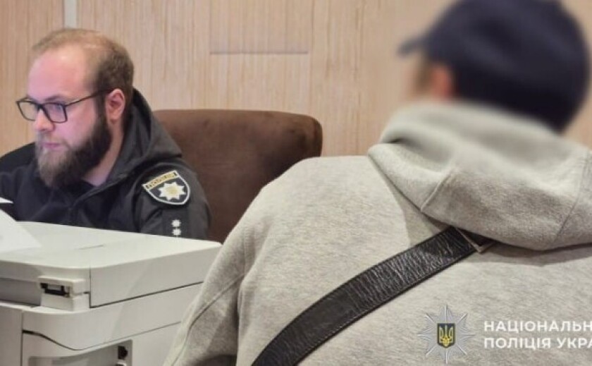 Побив та пограбував перехожого: у Кам'янському судитимуть містянина