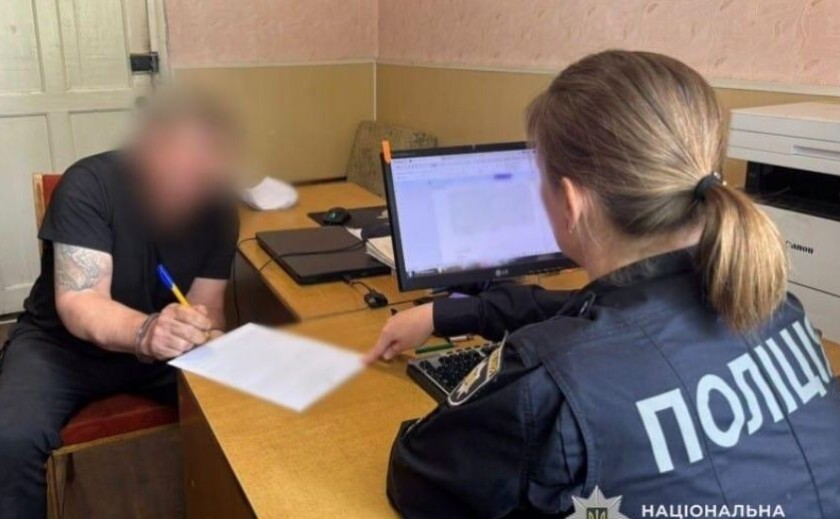 Завдав ножового поранення під час конфлікту: у Кам’янському районі судитимуть киянина