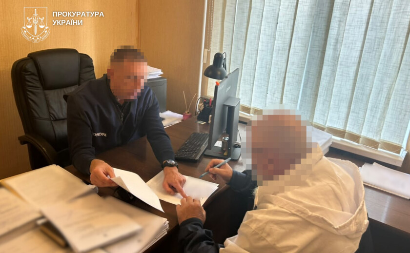 В Днепропетровской области мужчина ранил 13-летнего подростка из пневматического ружья